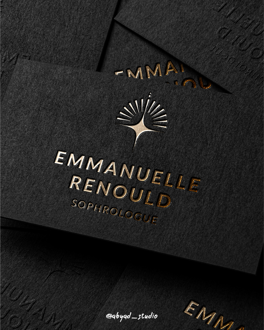 EMMANUELLE RENOULD